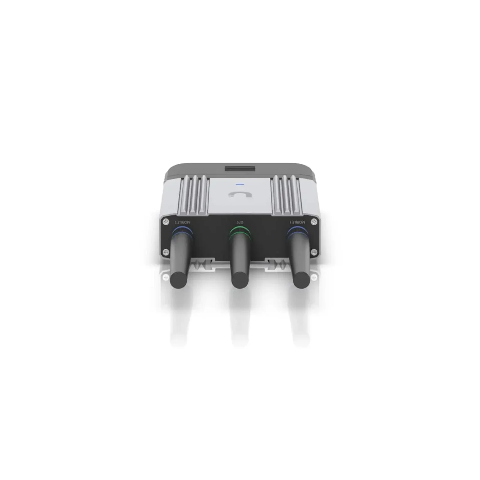 Беспроводной маршрутизатор Ubiquiti Mobile Router Industrial (UMR-industrial) UA
