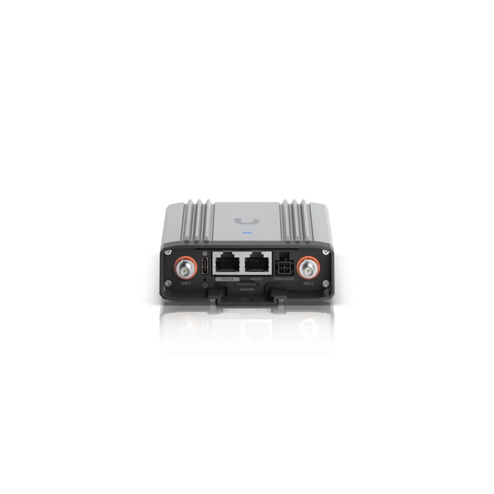 Беспроводной маршрутизатор Ubiquiti Mobile Router Industrial (UMR-industrial) UA