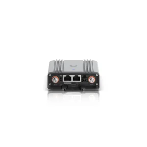 Беспроводной маршрутизатор Ubiquiti Mobile Router Industrial (UMR-industrial) UA