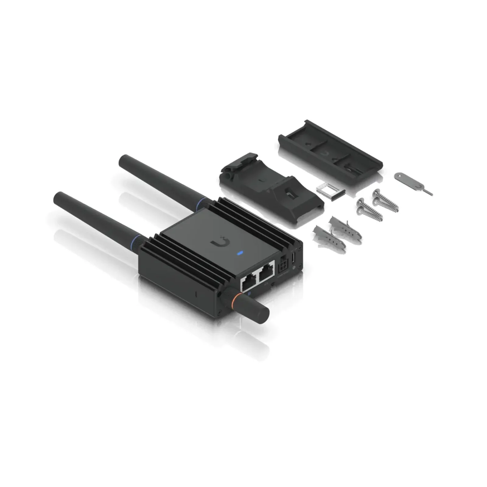 Беспроводной маршрутизатор Ubiquiti Mobile Router Ultra (UMR-Ultra) UA