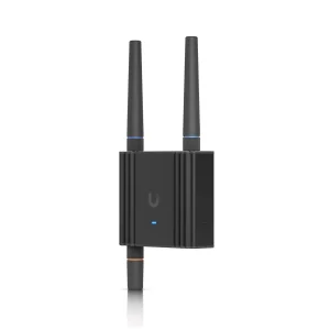 Беспроводной маршрутизатор Ubiquiti Mobile Router Ultra (UMR-Ultra) UA