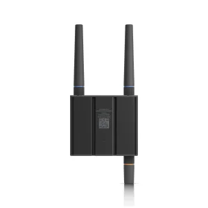 Беспроводной маршрутизатор Ubiquiti Mobile Router Ultra (UMR-Ultra) UA