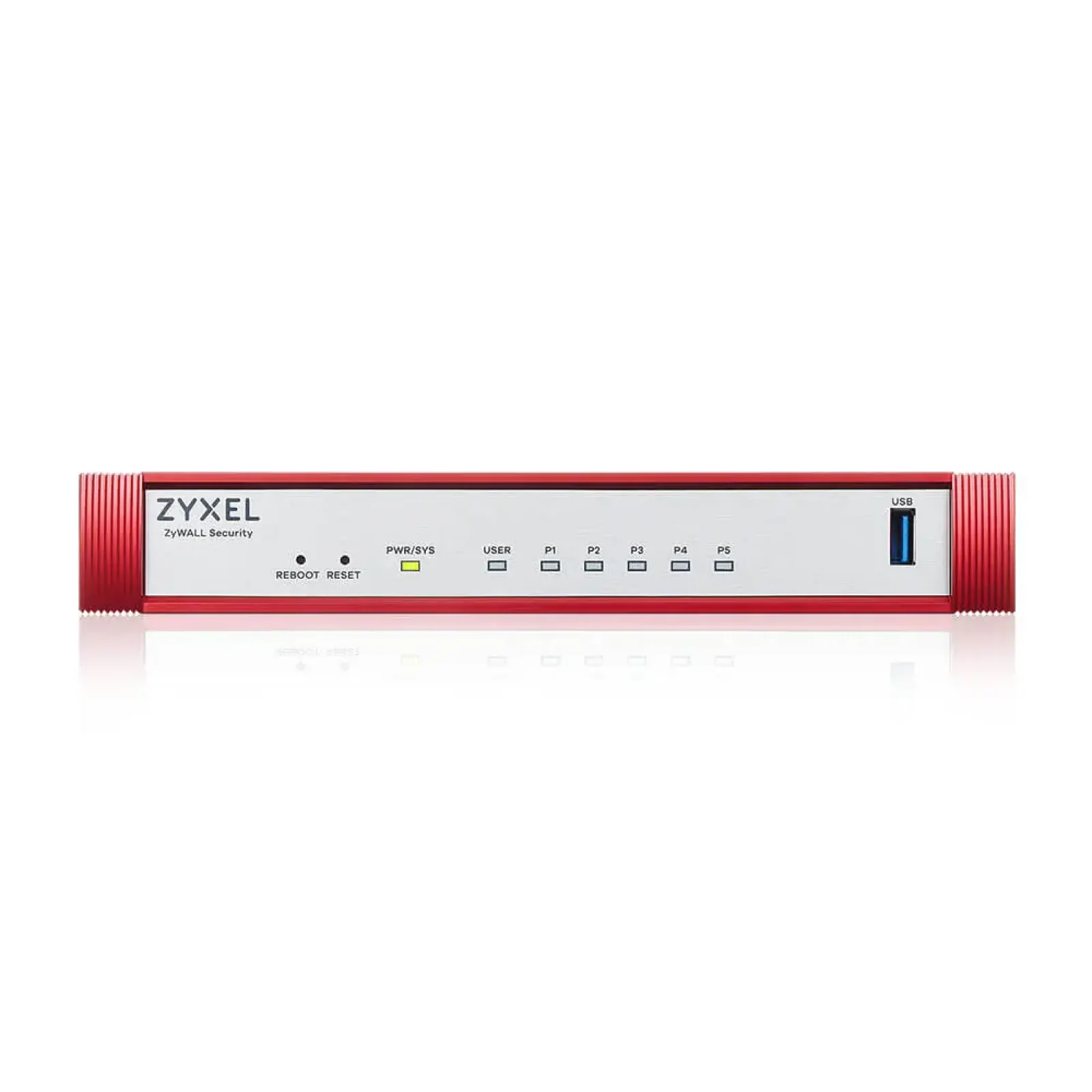 Межсетевой экран ZYXEL USG FLEX 50H (USGFLEX50H-EU0101F) UA