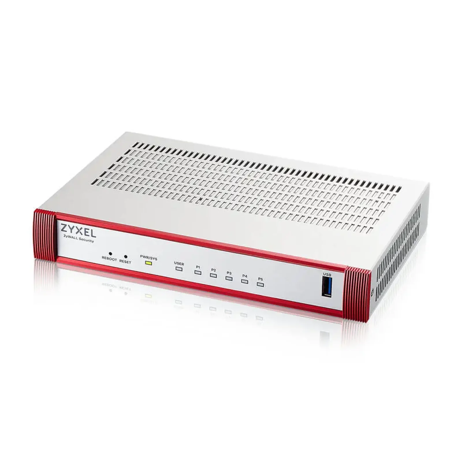 Межсетевой экран ZYXEL USG FLEX 50H (USGFLEX50H-EU0101F) UA
