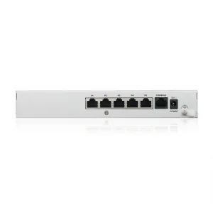 Межсетевой экран ZYXEL USG FLEX 50H (USGFLEX50H-EU0101F) UA