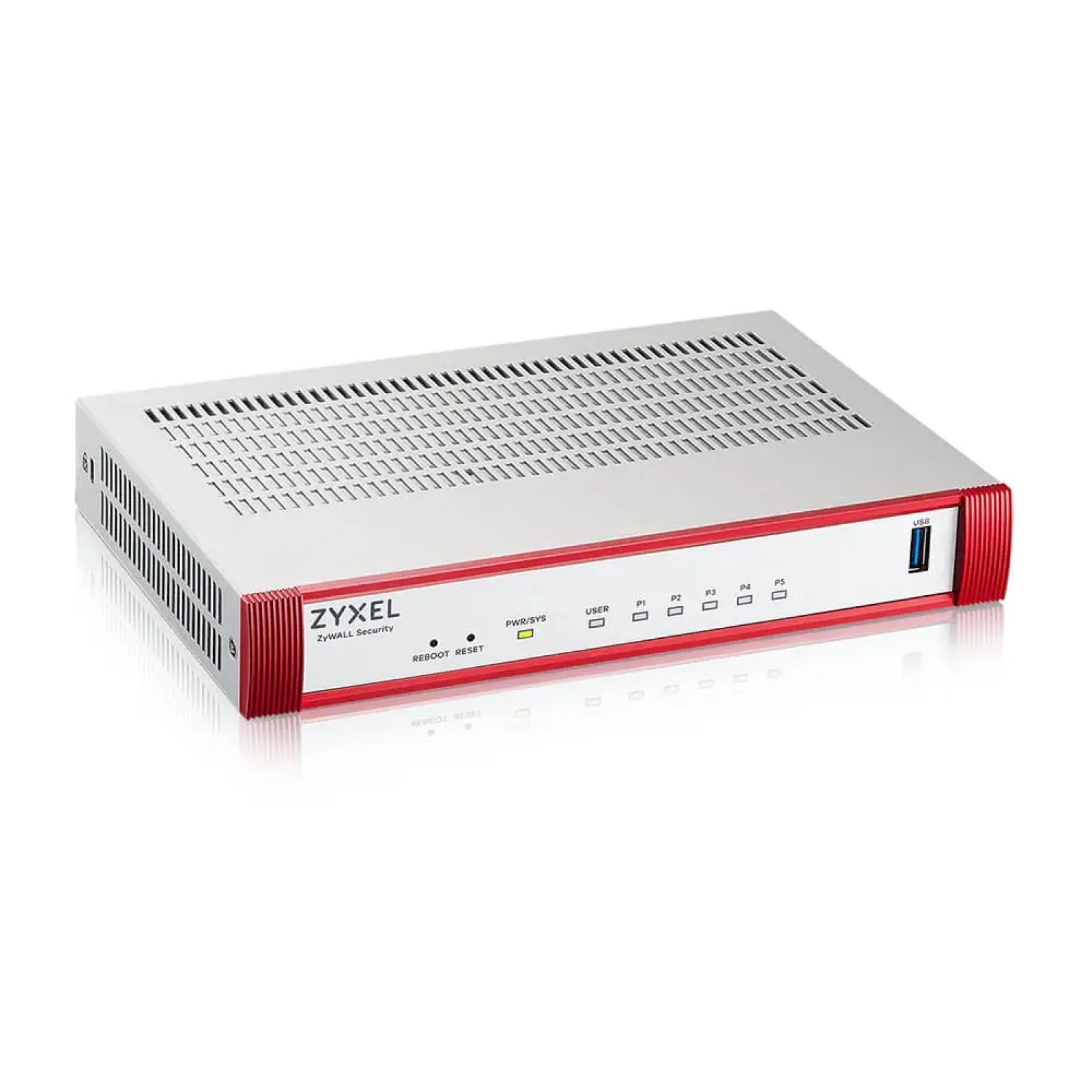 Межсетевой экран ZYXEL USG FLEX 50H (USGFLEX50H-EU0101F) UA
