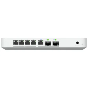 Шлюз Ubiquiti Unifi Gateway Fiber (UXG-Fiber) UA