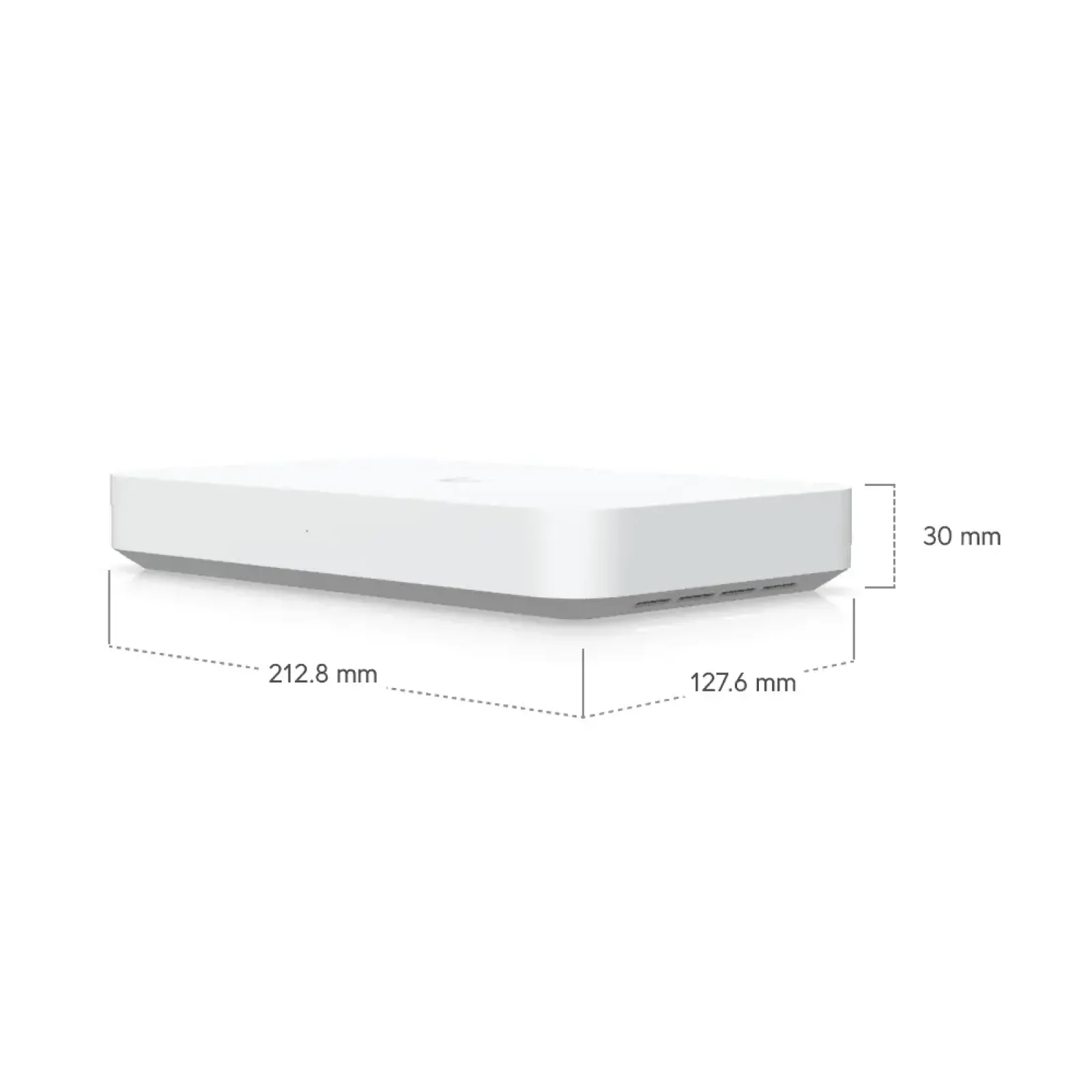 Шлюз Ubiquiti Unifi Gateway Fiber (UXG-Fiber) UA