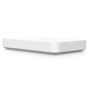 Шлюз Ubiquiti Unifi Gateway Fiber (UXG-Fiber) UA