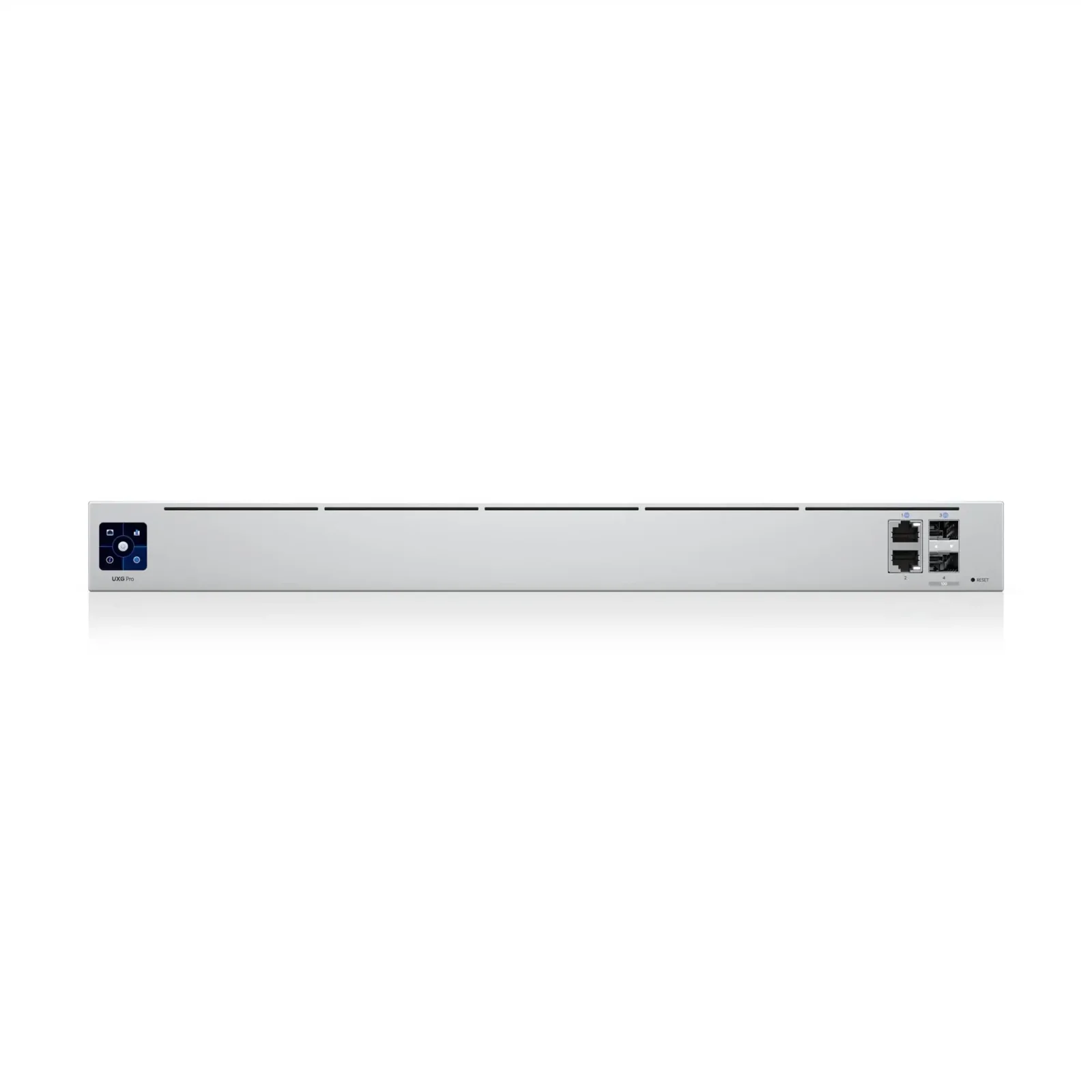 Маршрутизатор Ubiquiti Unifi Gateway Pro (UXG-Pro) UA