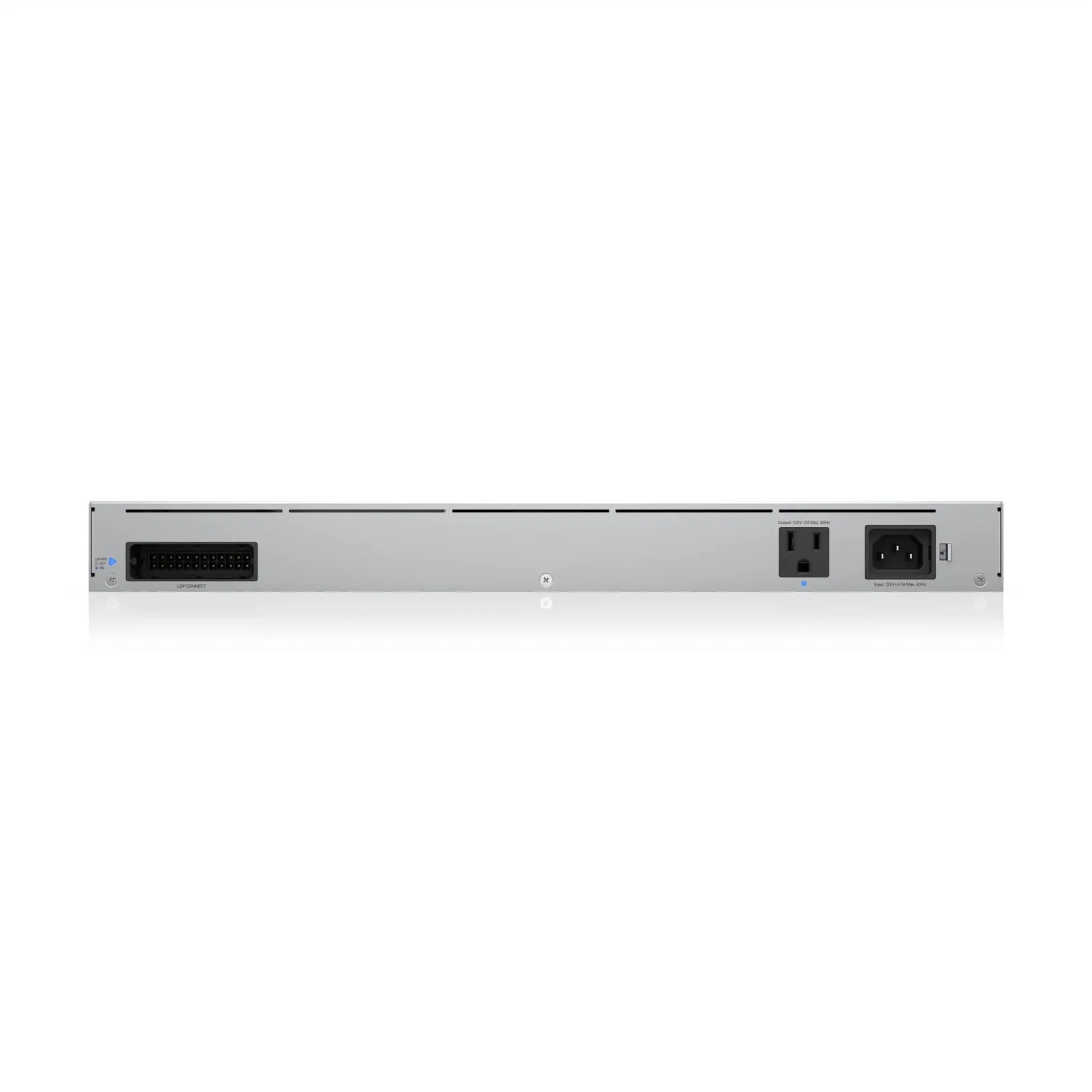 Маршрутизатор Ubiquiti Unifi Gateway Pro (UXG-Pro) UA