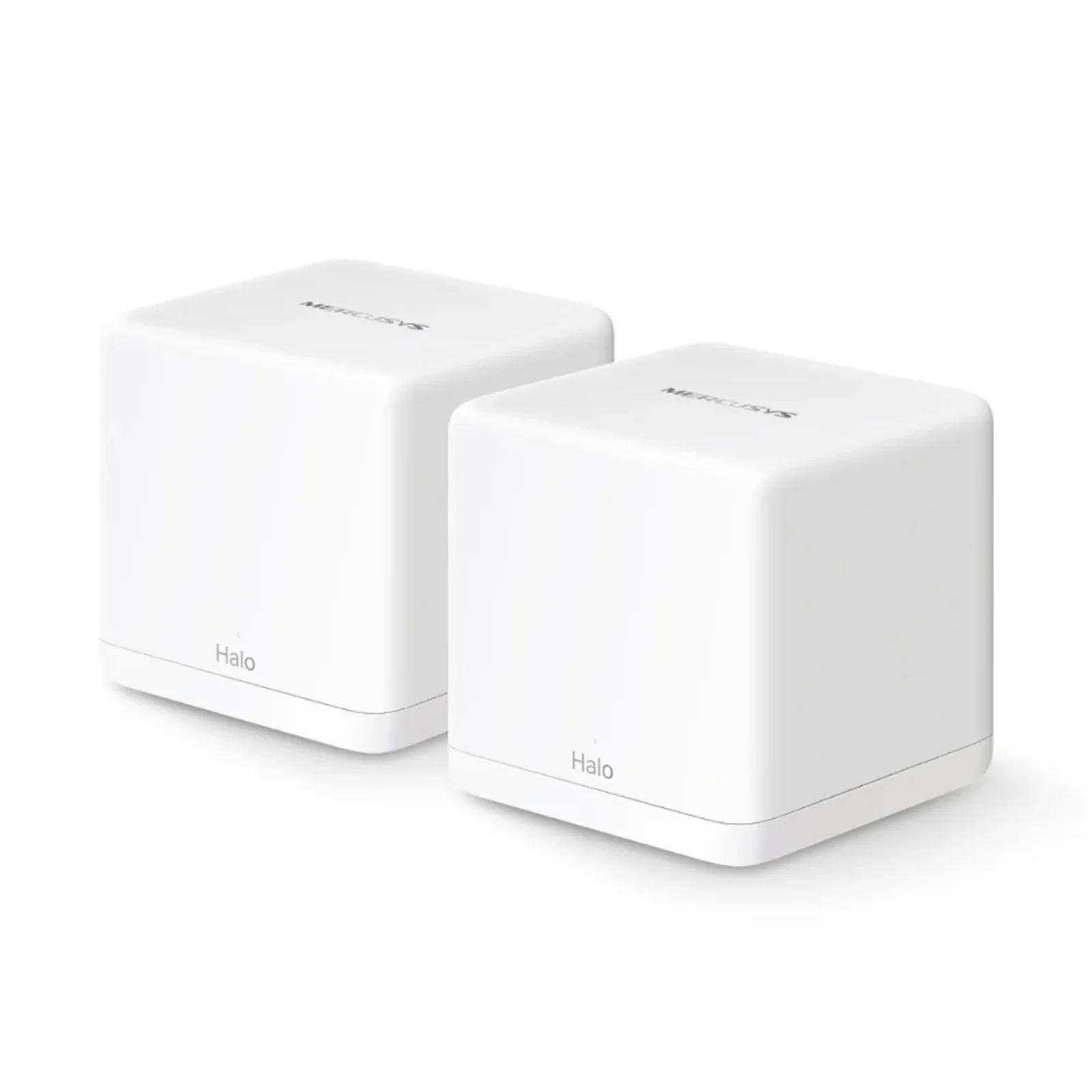 WiFi Mesh система Mercusys Halo H60X 2-pack, HALO-H60X-2-PACK UA