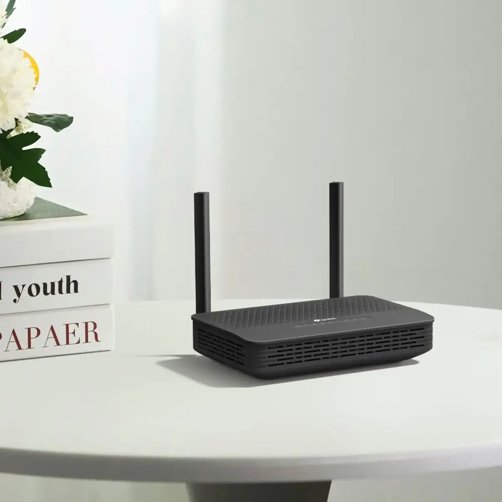 Беспроводной маршрутизатор TP-Link XX530v UA