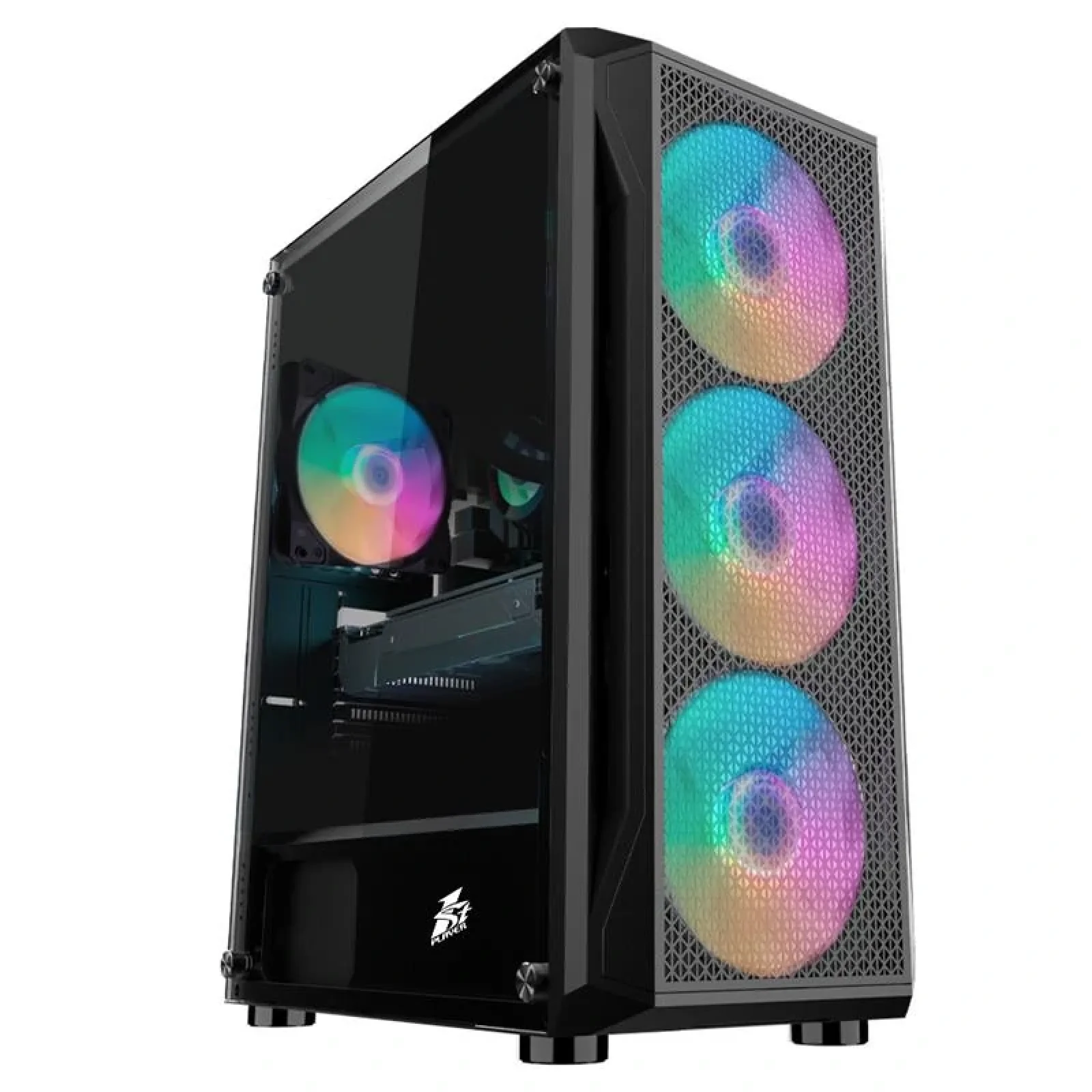 Персональный компьютер COBRA Gaming (I124F.32.H1S4.36T.9007) UA