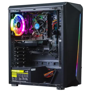 Персональний комп'ютер COBRA Advanced (I121F.8.H1S2.165.F8459) UA