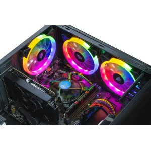 Персональний комп'ютер COBRA Advanced (I121F.8.H1S2.165.F8459) UA