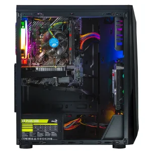 Персональний комп'ютер COBRA Advanced (I121F.8.H1S2.165.F8459) UA