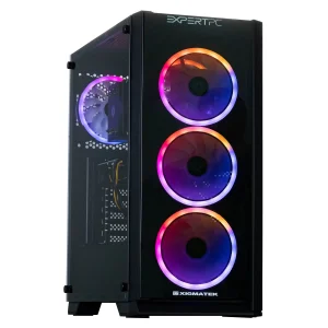 Персональный компьютер Expert PC Ultimate (I11400F.16.H1S2.3060.C2436) UA