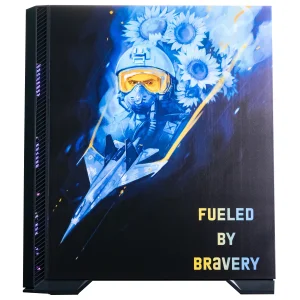 Персональный компьютер Expert PC Ultimate (I11400F.16.H1S2.3060.C2436) UA