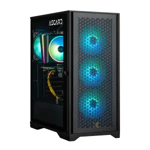 Персональный компьютер ASGARD (I124F.16.S5.165.893W) UA
