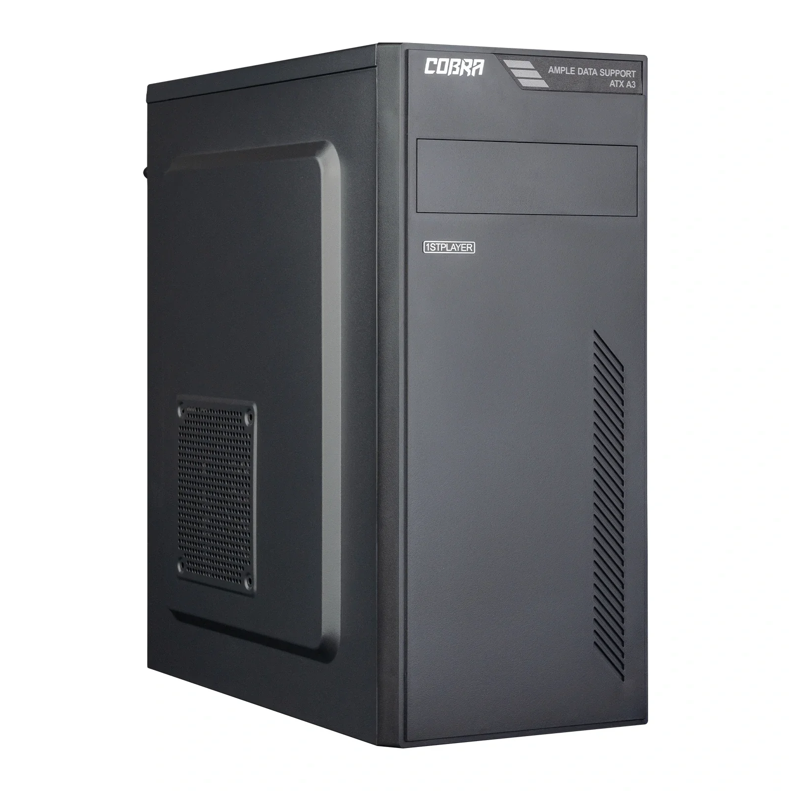 Персональный компьютер COBRA Optimal (I64.8.S9.INT.507) UA