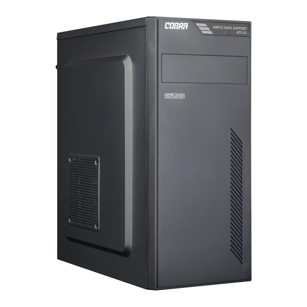 Персональний комп'ютер COBRA Optimal (I11.8.H1S1.INT.417) UA