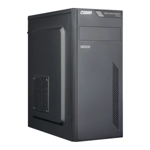 Персональний комп'ютер COBRA Optimal (I11.8.H1S1.INT.417) UA