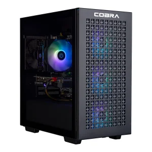 Персональный компьютер COBRA Gaming (A76.32.H1S5.46T.17400) UA
