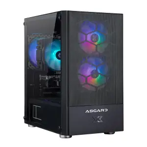 Персональный компьютер ASGARD (I124F.16.S5.36.2393W) UA