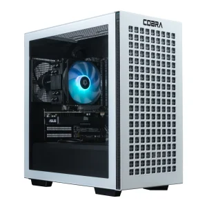 Персональний комп'ютер COBRA Gaming (A76.64.H2S5.47.17443) UA