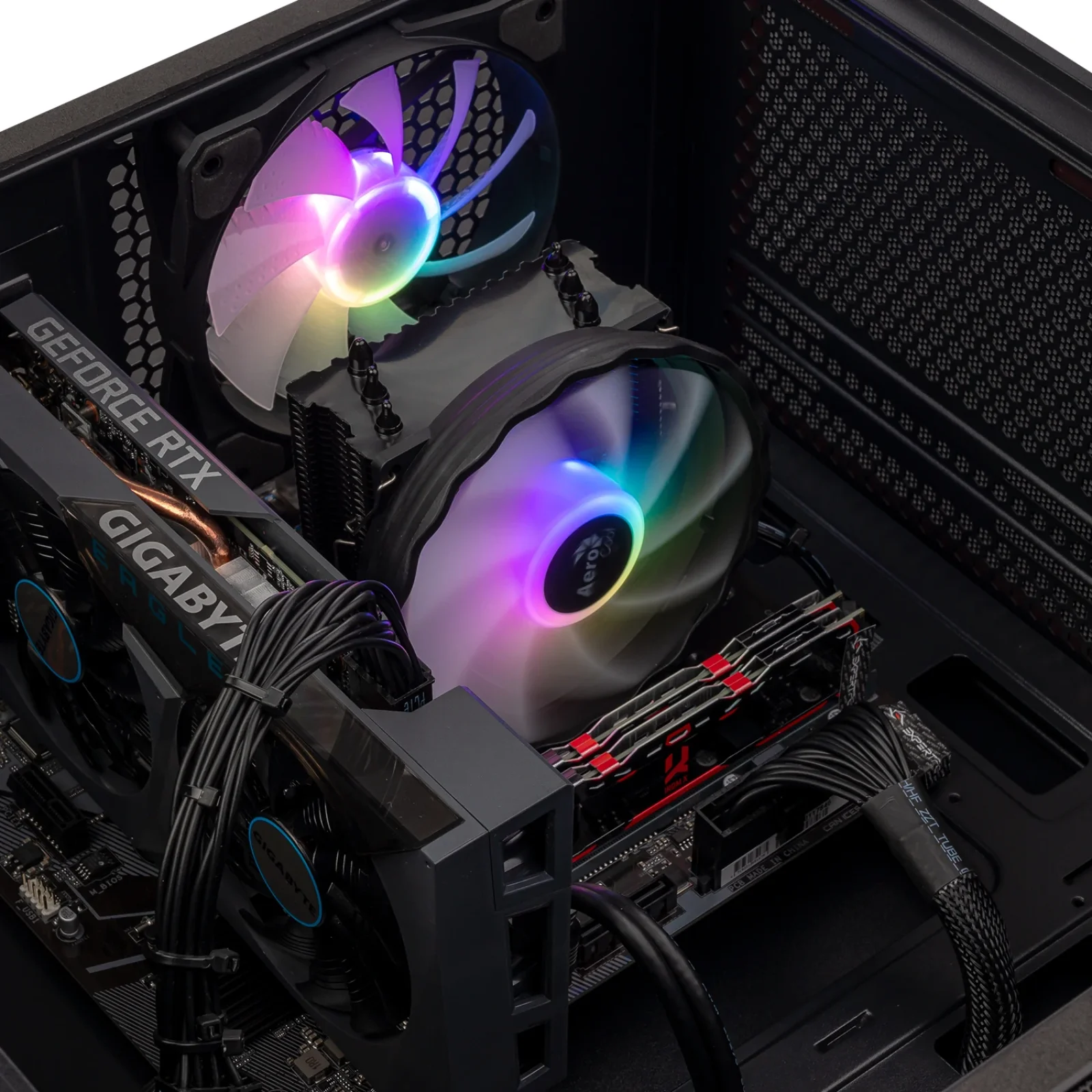 Персональный компьютер Expert PC Ultimate (I13100F.16.S1.3050.G9925) UA