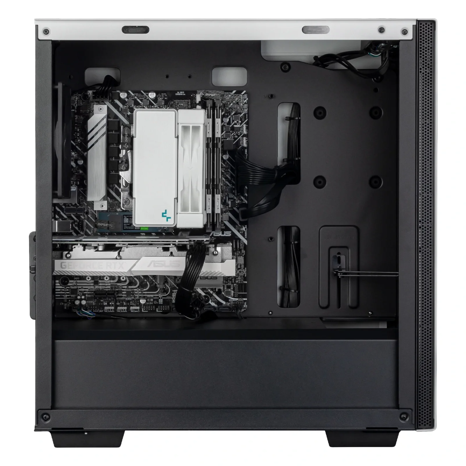 Персональный компьютер Expert PC Ultimate (I13100F.16.S1.3060.G9921) UA