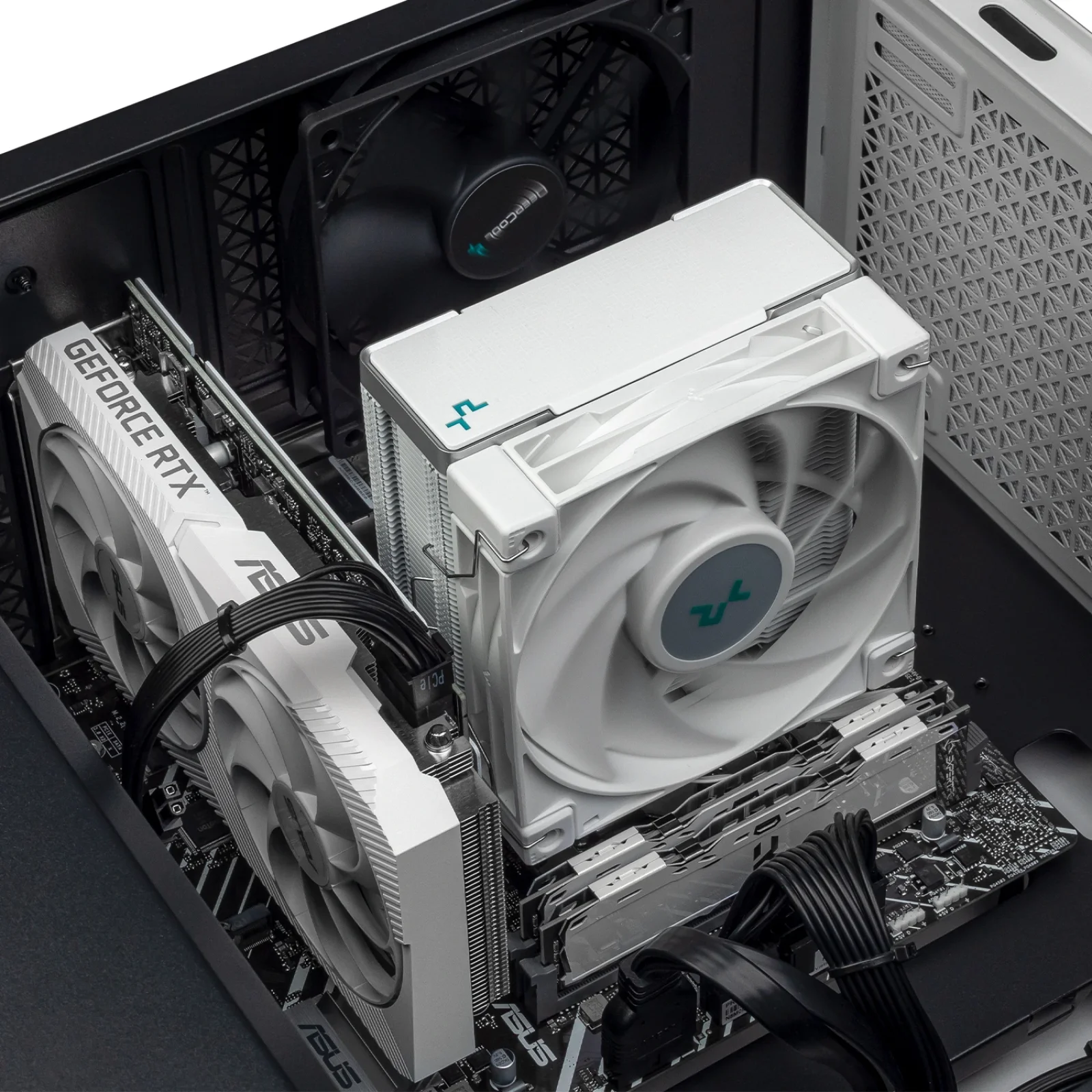 Персональный компьютер Expert PC Ultimate (I13100F.16.S1.3060.G9921) UA