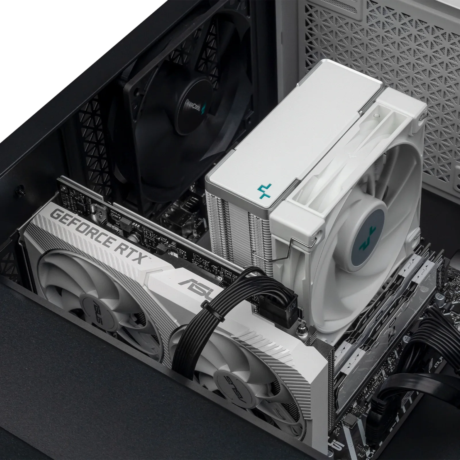 Персональный компьютер Expert PC Ultimate (I13100F.16.S1.3060.G9921) UA