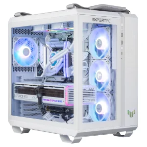 Персональный компьютер Expert PC Ultimate (I13700KF.32.S1.4070.G12050) UA