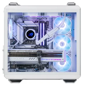 Персональный компьютер Expert PC Ultimate (I13700KF.32.S1.4070.G12050) UA