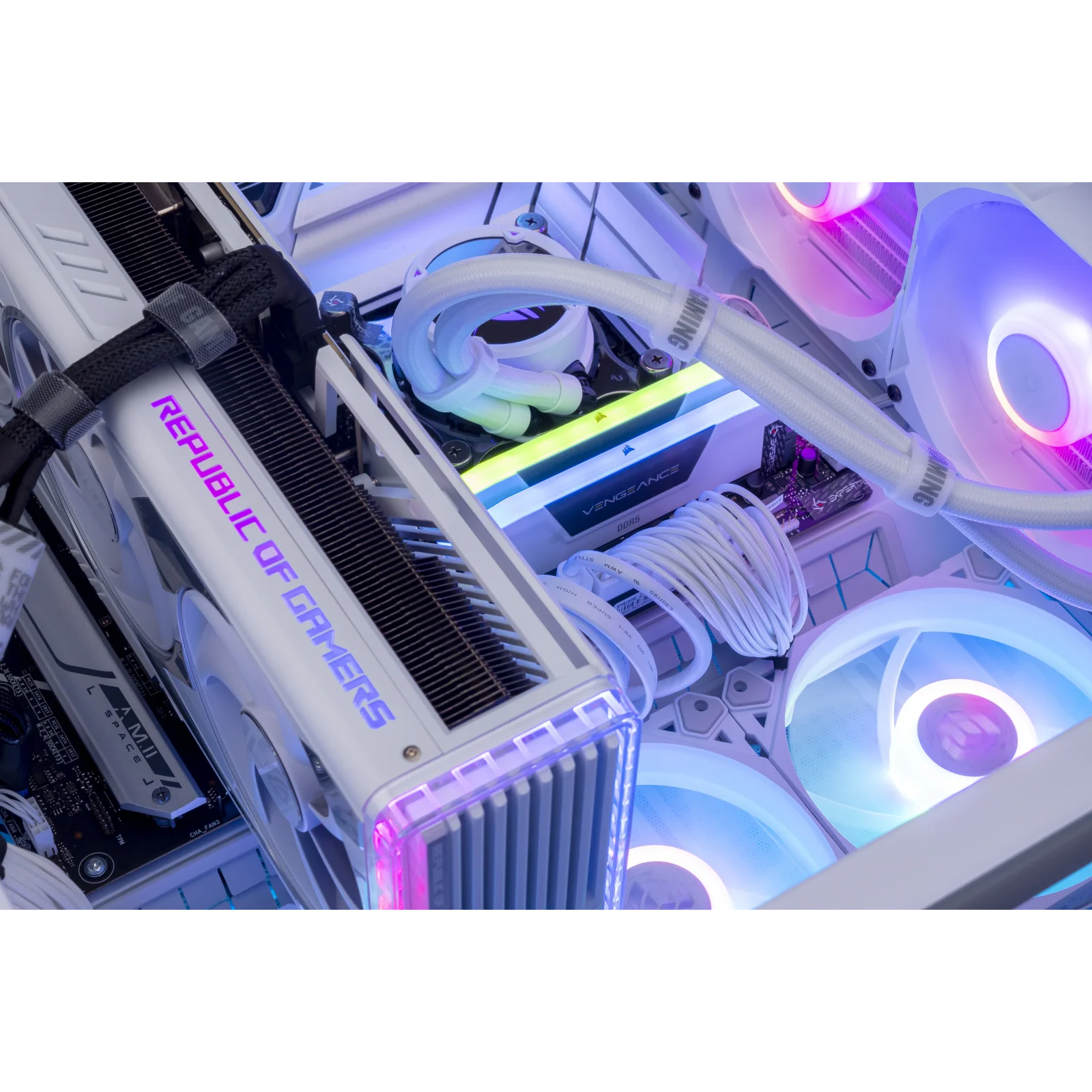 Персональный компьютер Expert PC Ultimate (I13700KF.32.S1.4070.G12050) UA