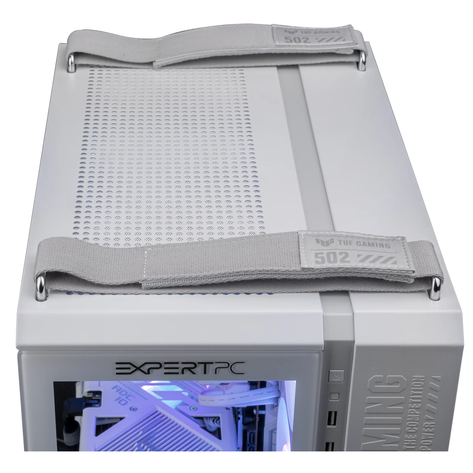 Персональный компьютер Expert PC Ultimate (I13700KF.32.S1.4070.G12050) UA