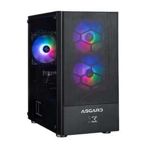 Персональний комп'ютер ASGARD (A45.32.S10.26S.2847) UA