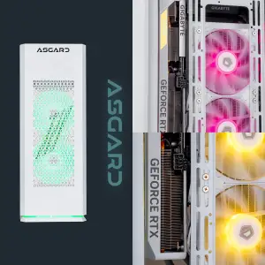 Персональный компьютер ASGARD (A56X.32.S1.46T.3062) UA
