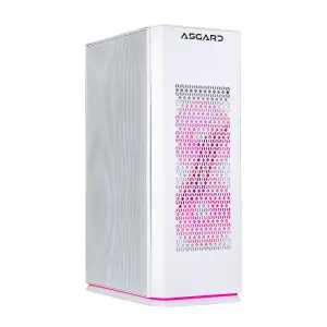 Персональний комп'ютер ASGARD LUNA (A77.32.S10.46.3125) UA