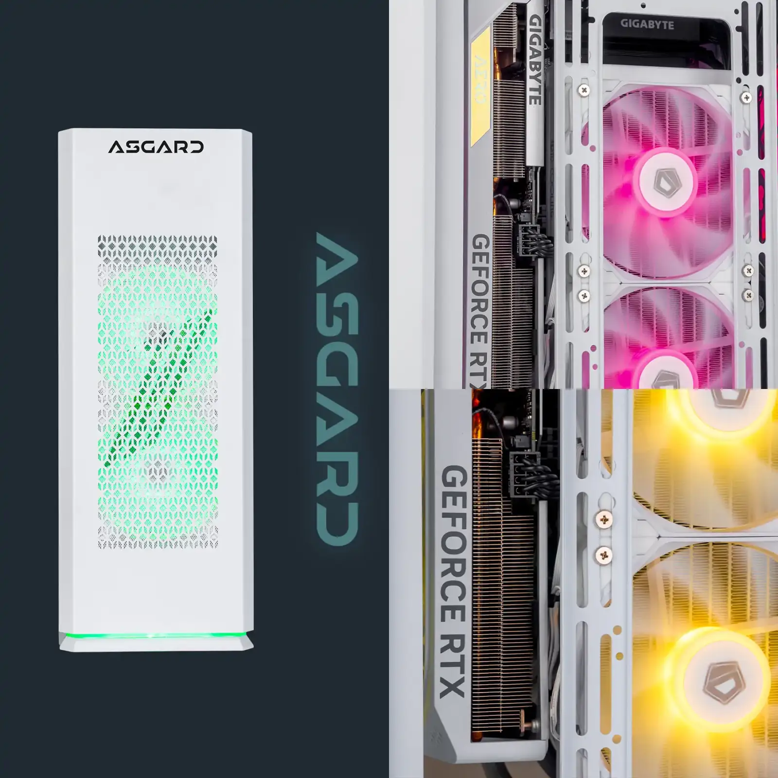Персональный компьютер ASGARD LUNA (A77.32.S10.46.3125) UA
