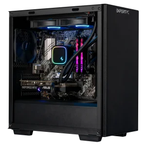 Персональний комп'ютер Expert PC Ultimate (A5600X.16.S10.3050.G11838) UA