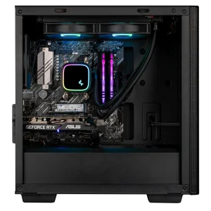 Персональный компьютер Expert PC Ultimate (A5600X.16.S10.3050.G11838) UA