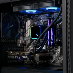 Персональный компьютер Expert PC Ultimate (A5600X.16.S10.3050.G11838) UA