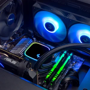 Персональный компьютер Expert PC Ultimate (A5600X.16.S10.3050.G11838) UA