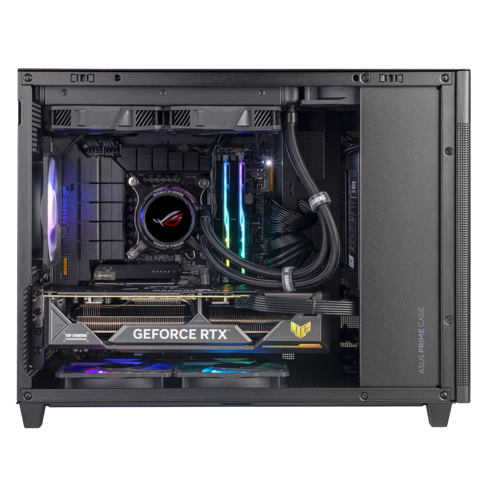 Персональный компьютер Expert PC Ultimate (I13700F.32.S1.4070.G12078) UA