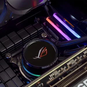 Персональный компьютер Expert PC Ultimate (I13700F.32.S1.4070.G12078) UA