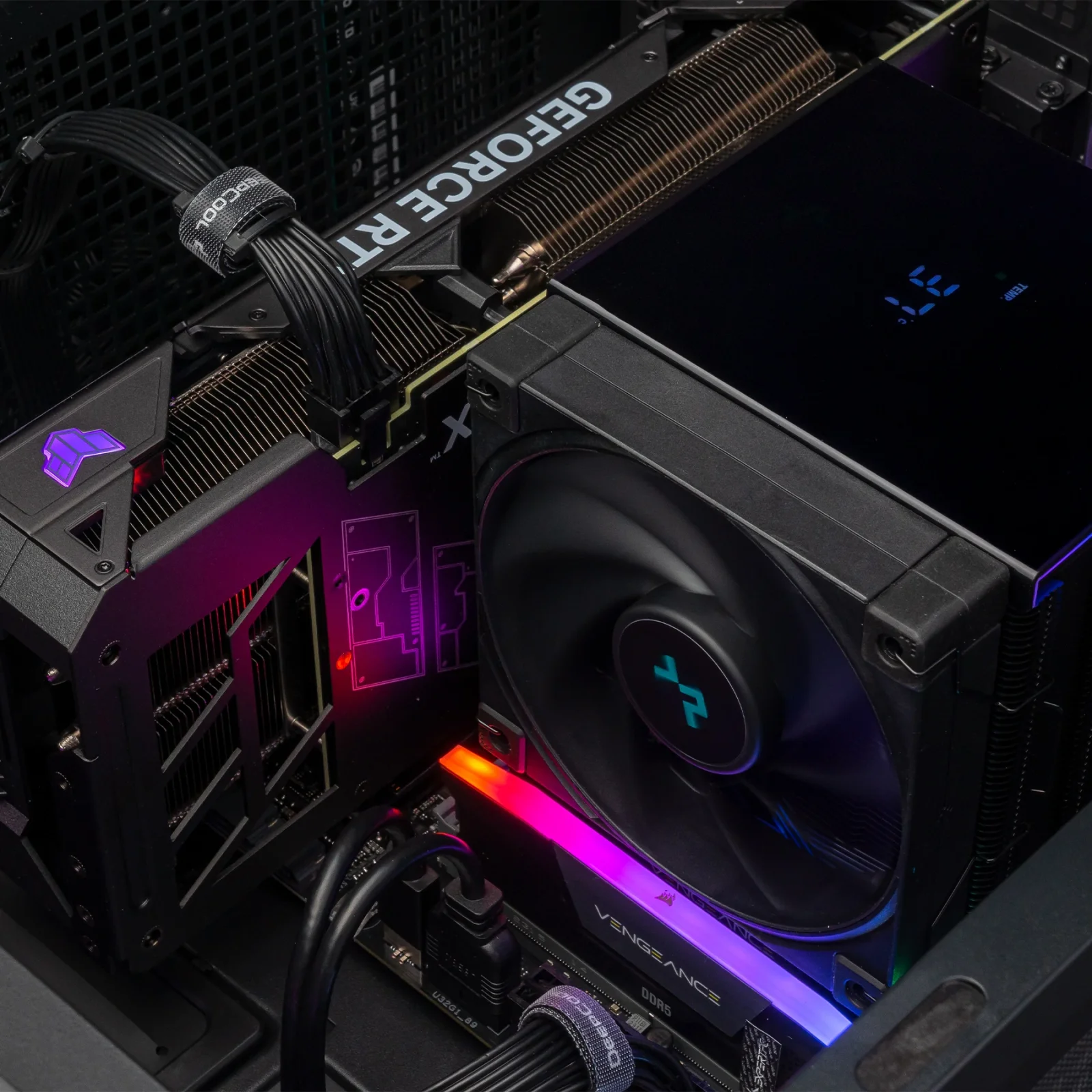 Персональный компьютер Expert PC Ultimate (A7700X.32.S10.4060T.G11837) UA