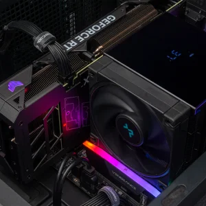 Персональный компьютер Expert PC Ultimate (A7700X.32.S10.4060T.G11837) UA